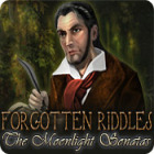 Jogo Forgotten Riddles: The Moonlight Sonatas