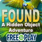 Jogo Found: A Hidden Object Adventure - Free to Play