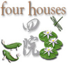 Jogo Four Houses