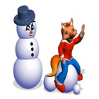 Jogo Foxy Jumper 2 Winter Adventures
