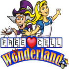 Jogo FreeCell Wonderland