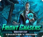 Jogo Fright Chasers: Director's Cut Collector's Edition
