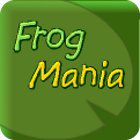 Jogo Frog Mania