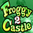 Jogo Froggy Castle 2