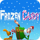 Jogo Frozen Candy