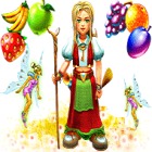 Jogo Fruit Lockers 2 - The Enchanting Islands