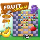 Jogo Fruit Lockers
