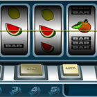 Jogo Fruit machine