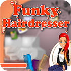 Jogo Funky Hairdresser