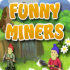 Jogo Funny Miners Jogo Funny Miners