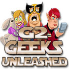 Jogo G2: Geeks Unleashed