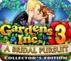 Jogo Gardens Inc. 3: A Bridal Pursuit. Collector's Edition