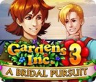 Jogo Gardens Inc. 3: Bridal Pursuit