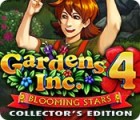 Jogo Gardens Inc. 4: Blooming Stars Collector's Edition