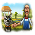 Jogo Gardenscapes: Mansion Makeover Collector's Edition