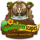 Jogo Gardenscapes: Mansion Makeover