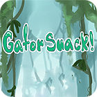 Jogo Gator Snack