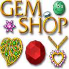 Jogo Gem Shop