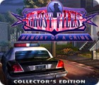 Jogo Ghost Files: Memory of a Crime Collector's Edition