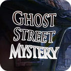 Jogo Ghost Street Mystery