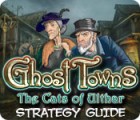 Jogo Ghost Towns: The Cats of Ulthar Strategy Guide