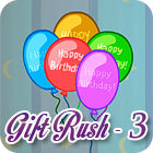 Jogo Gift Rush  3