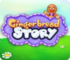 Jogo Gingerbread Story
