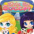 Jogo Girls Go Soccer