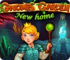 Jogo Gnomes Garden: New home