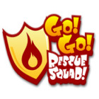 Jogo Go! Go! Rescue Squad!