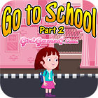 Jogo Go To School Part 2