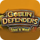 Jogo Goblin Defenders: Battles of Steel 'n' Wood