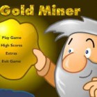 Jogo Gold Miner