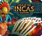 Jogo Gold of the Incas Solitaire