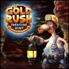 Jogo Gold Rush - Treasure Hunt