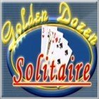 Jogo Golden Dozen Solitaire