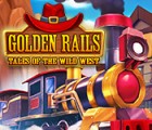 Jogo Golden Rails: Tales of the Wild West