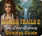 Jogo Golden Trails 2: The Lost Legacy Strategy Guide