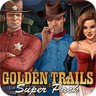 Jogo Golden Trails Super Pack