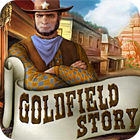 Jogo Goldfield Story