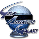 Jogo Golf Adventure Galaxy