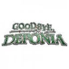 Jogo Goodbye Deponia