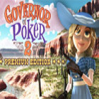 Jogo Governor of Poker 2 Premium Edition