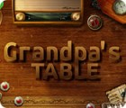 Jogo Grandpa's Table