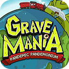 Jogo Grave Mania: A Pandemia