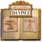 Jogo Great Secrets: Da Vinci