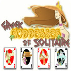 Jogo Greek Goddesses of Solitaire