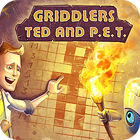 Jogo Griddlers: Ted and P.E.T.