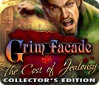 Jogo Grim Facade: Cost of Jealousy Collector's Edition