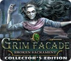 Jogo Grim Facade: Broken Sacrament Collector's Edition